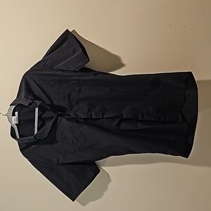 Universal life church Men's Short sleeve